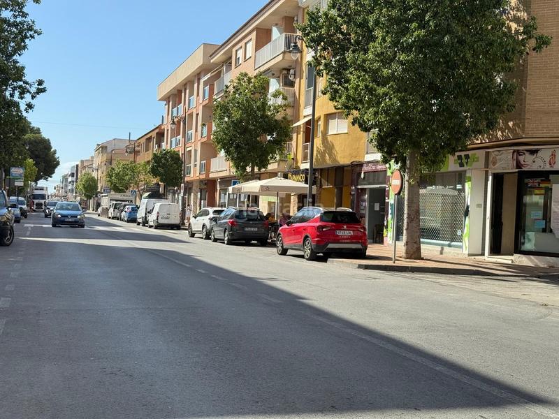 Foto 26abdac3-8785-4a60-b4a6-82afb3cd546f. Flat with heating parking in Lo Pagán San Pedro del Pinatar