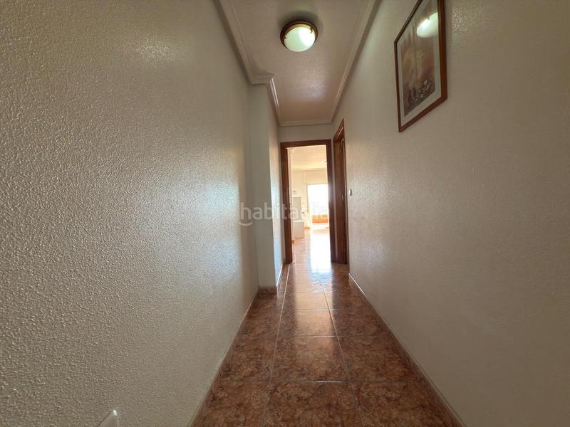 Foto 484768d7-7ed1-4693-b375-380c0a15474f. Flat with heating parking in Lo Pagán San Pedro del Pinatar