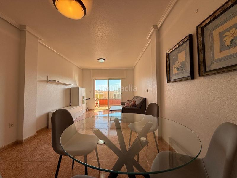 Foto 48c0ce16-77d8-435f-b86f-5eeec970f537. Flat with heating parking in Lo Pagán San Pedro del Pinatar