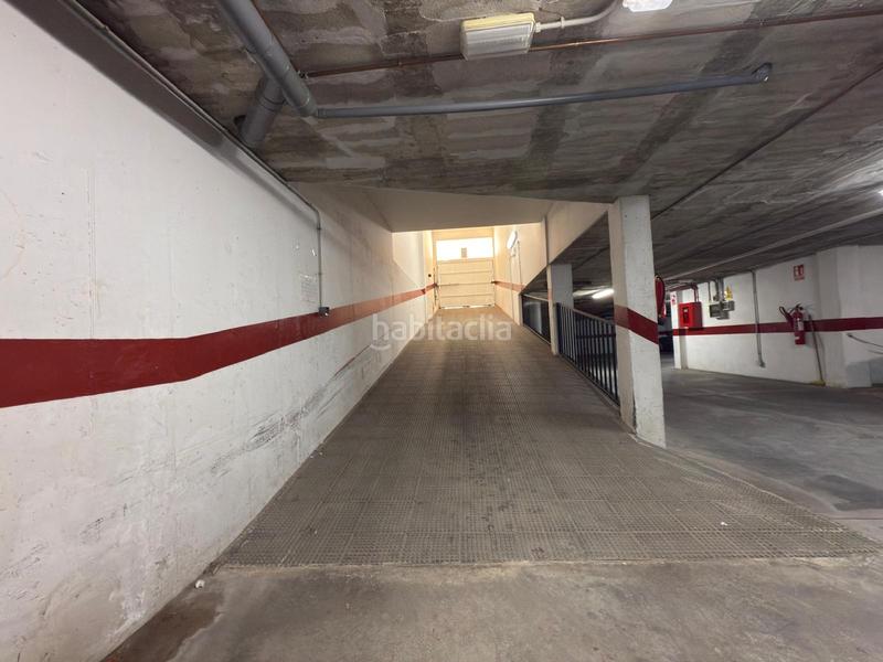 Foto 4e2268bf-98ee-4285-87e6-ea991e2ebb4a. Flat with heating parking in Lo Pagán San Pedro del Pinatar