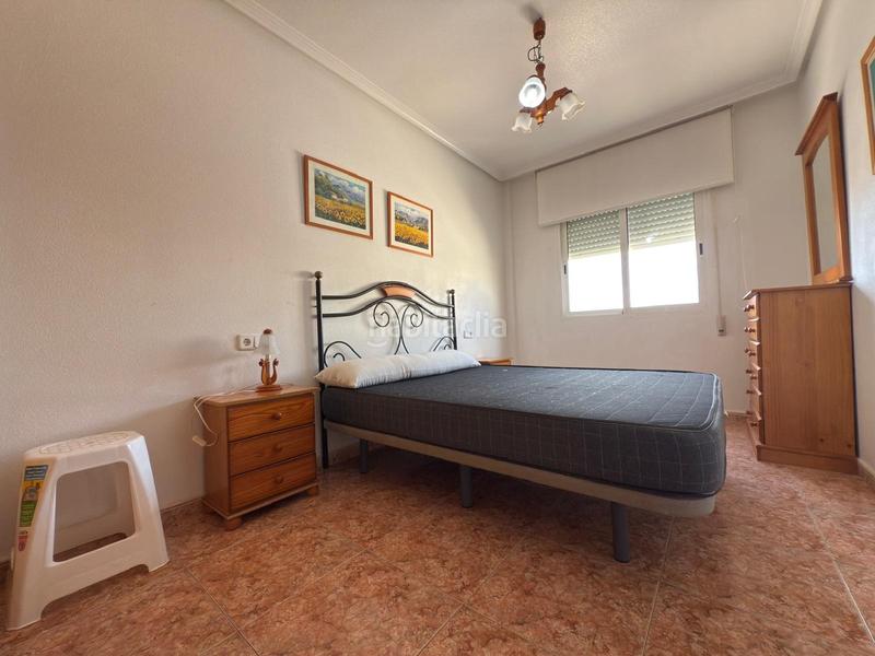 Foto 518c5e0e-be57-4802-88ca-720ff3805e44. Flat with heating parking in Lo Pagán San Pedro del Pinatar