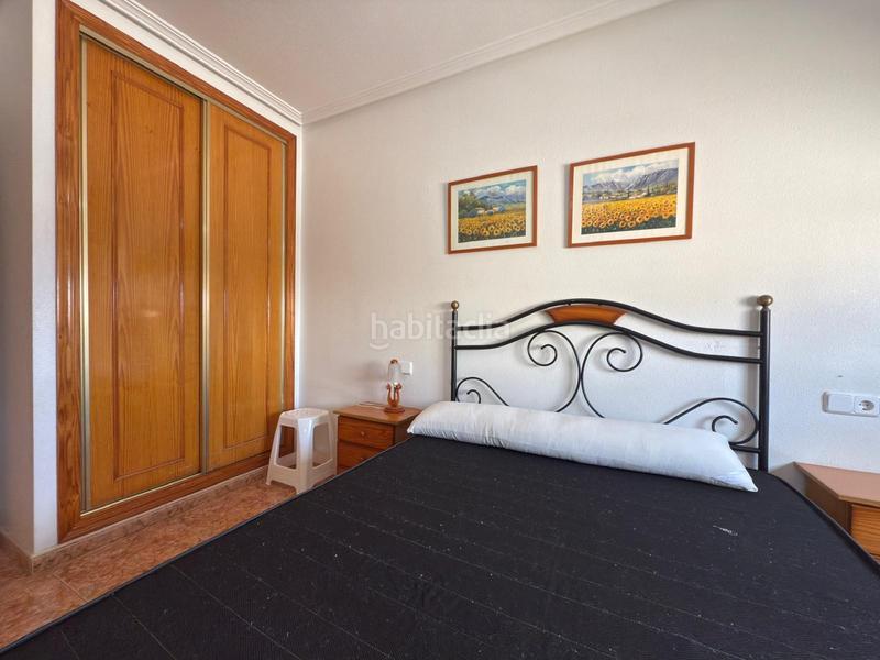 Foto 560dff89-72d7-4d87-b695-e5a53e148b38. Flat with heating parking in Lo Pagán San Pedro del Pinatar