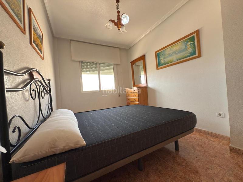 Foto 59963514-2662-4494-9286-a78c426d11dc. Flat with heating parking in Lo Pagán San Pedro del Pinatar