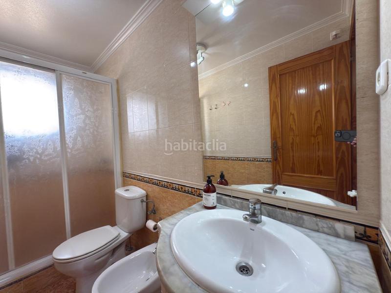 Foto 9c64467e-9093-4fde-9e0f-8341c4fd6431. Flat with heating parking in Lo Pagán San Pedro del Pinatar