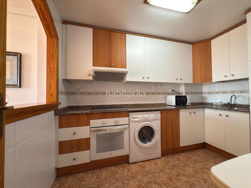 Foto 9f0a376b-0e12-4419-a1a7-d1c1ce41a314. Flat with heating parking in Lo Pagán San Pedro del Pinatar