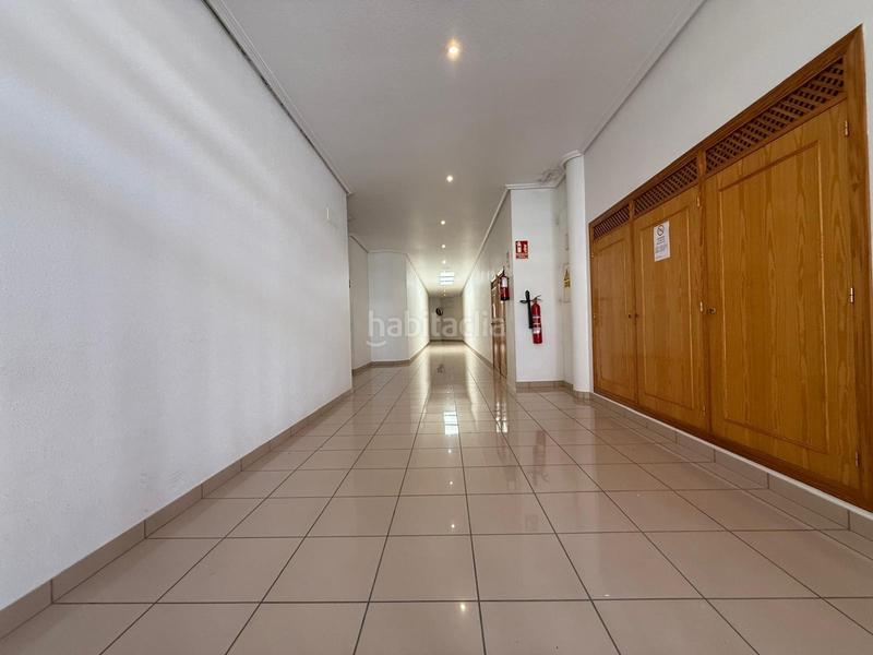 Foto ab67fe60-4c1c-44ea-89c3-e14a7f05f004. Flat with heating parking in Lo Pagán San Pedro del Pinatar