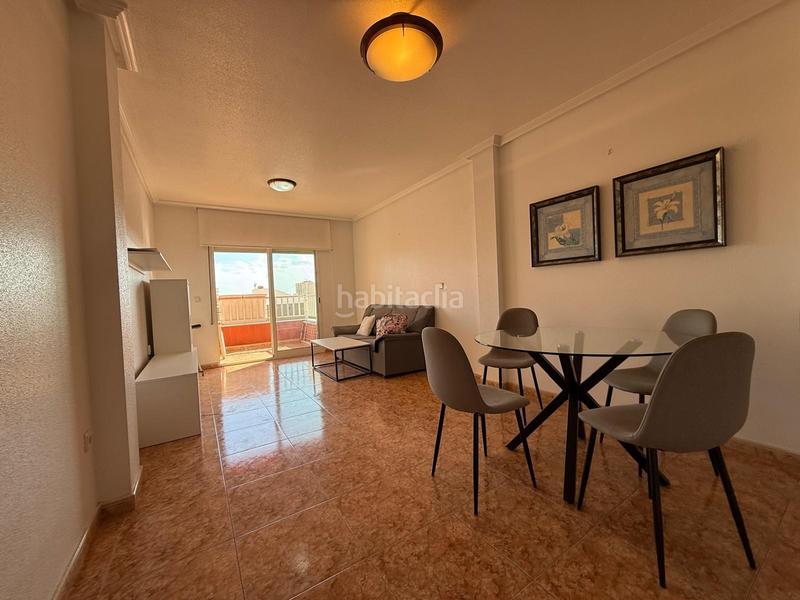Foto af0d5d1d-ca33-477b-8478-107a3441c007. Flat with heating parking in Lo Pagán San Pedro del Pinatar