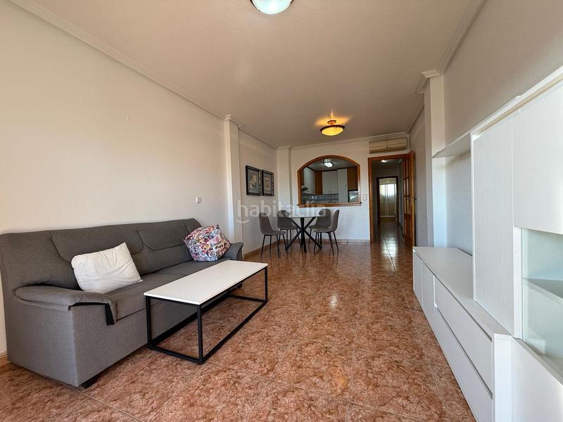 Foto b0cebde9-0d15-45bf-b3cb-5240f378d961. Flat with heating parking in Lo Pagán San Pedro del Pinatar