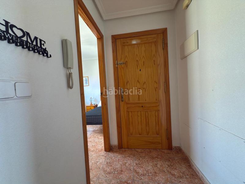 Foto c5842fa8-973f-4a6c-935c-2421a8b85db6. Flat with heating parking in Lo Pagán San Pedro del Pinatar