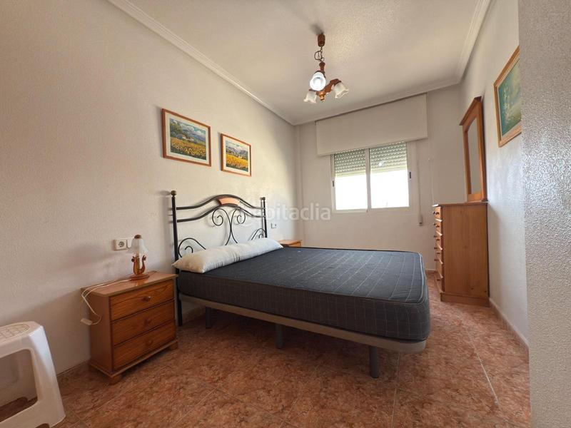 Foto c5e966a9-102b-4cf6-ba33-e9da64ed730b. Flat with heating parking in Lo Pagán San Pedro del Pinatar