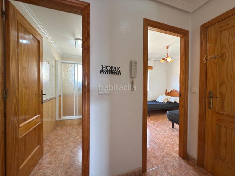 Foto cf6635b7-3731-4c75-8553-cf8b92d4deb5. Flat with heating parking in Lo Pagán San Pedro del Pinatar