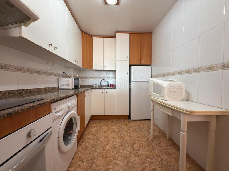 Foto e1547777-2510-4503-9362-2c7b50285d0d. Flat with heating parking in Lo Pagán San Pedro del Pinatar