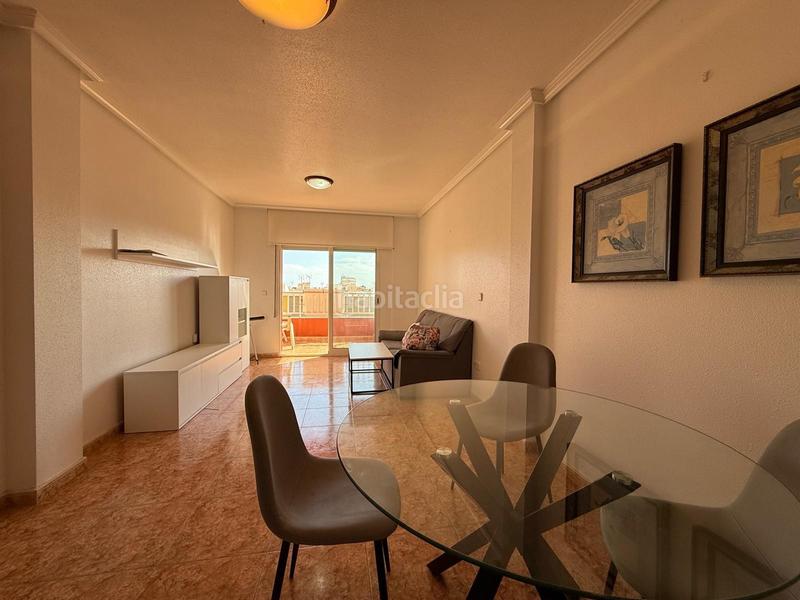 Foto e3d2245d-a2af-429e-8d64-cf65656c314e. Flat with heating parking in Lo Pagán San Pedro del Pinatar