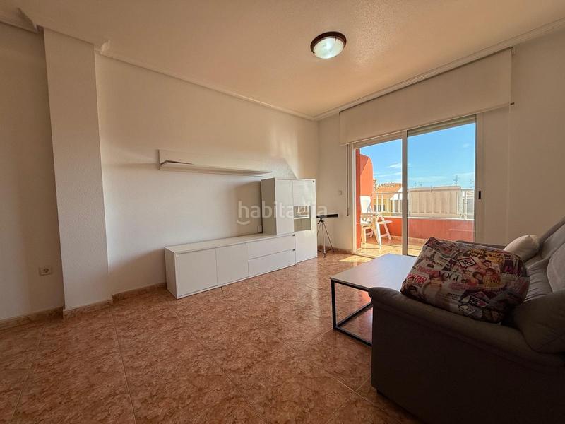 Foto e67084c4-0d59-49c9-807e-740d5bce553f. Flat with heating parking in Lo Pagán San Pedro del Pinatar