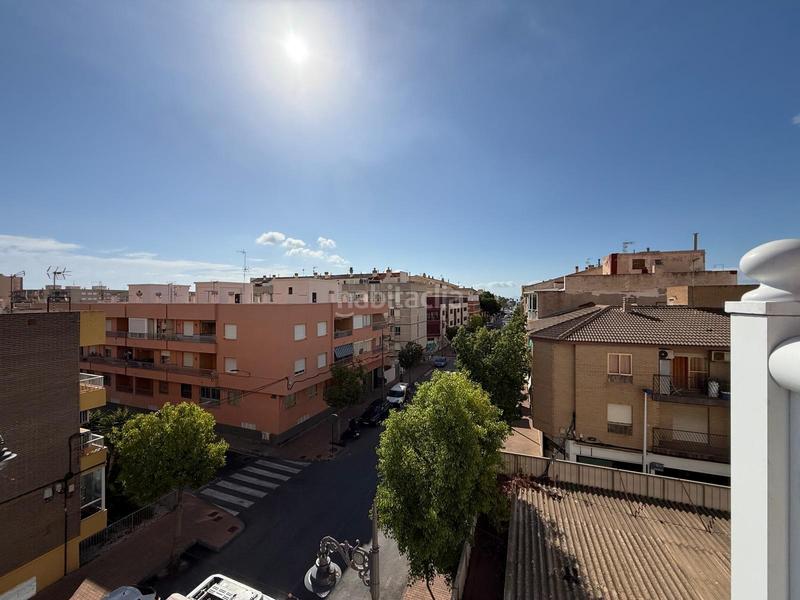 Foto e7583ba0-808b-452c-b01e-338a6149da5e. Flat with heating parking in Lo Pagán San Pedro del Pinatar