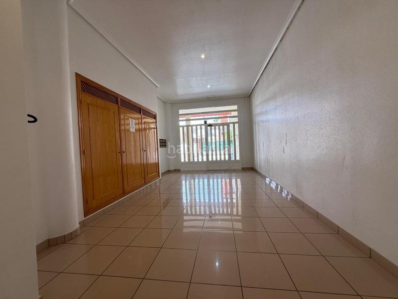 Foto f7186ad0-e592-472a-b15c-729cebb84cfe. Flat with heating parking in Lo Pagán San Pedro del Pinatar