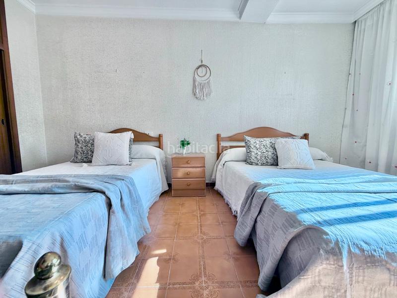 Foto 0f681cd7-7d64-438e-b1cd-18c0ae33ea85. Piso necesitas el 100?buscas un piso en pleno centro ?soleado, ventilado y luminoso.con los metros de antes para que los a en San Javier