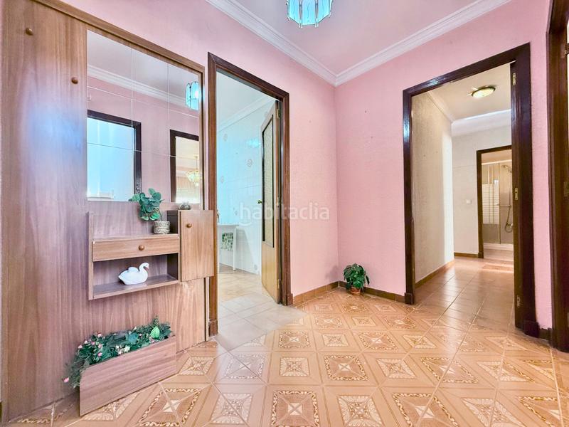 Foto 133a64b0-2c1a-4a08-a971-c3dd2eb6775b. Piso necesitas el 100?buscas un piso en pleno centro ?soleado, ventilado y luminoso.con los metros de antes para que los a en San Javier