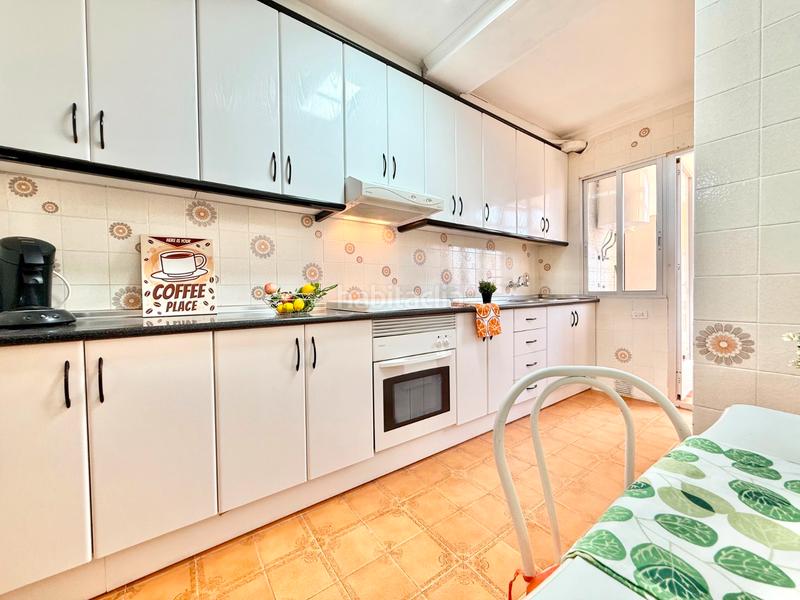 Foto 19a3f53b-bfb6-4571-8c2b-9ca63cda8c0e. Piso necesitas el 100?buscas un piso en pleno centro ?soleado, ventilado y luminoso.con los metros de antes para que los a en San Javier