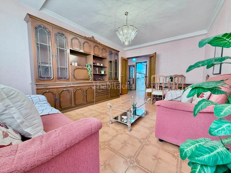 Foto 22421a67-5ac8-4310-aeb7-a529c22e7512. Piso necesitas el 100?buscas un piso en pleno centro ?soleado, ventilado y luminoso.con los metros de antes para que los a en San Javier