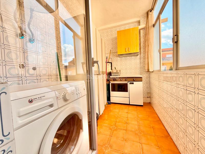 Foto 22a4f23f-237f-4d4e-943c-f7a2883b8603. Piso necesitas el 100?buscas un piso en pleno centro ?soleado, ventilado y luminoso.con los metros de antes para que los a en San Javier