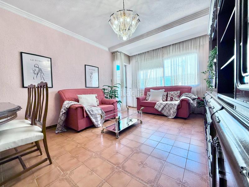 Foto 26695cc4-55b3-4c09-b4af-fd97df96f815. Piso necesitas el 100?buscas un piso en pleno centro ?soleado, ventilado y luminoso.con los metros de antes para que los a en San Javier