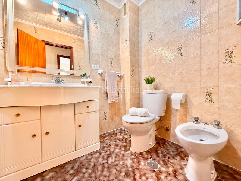 Foto 33c0b9f7-c8d3-4a88-bca6-c6a31d31aeb8. Piso necesitas el 100?buscas un piso en pleno centro ?soleado, ventilado y luminoso.con los metros de antes para que los a en San Javier