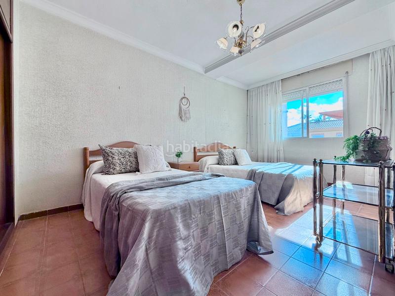 Foto 3b59916b-32a8-4091-9d8e-512ac0007dbb. Piso necesitas el 100?buscas un piso en pleno centro ?soleado, ventilado y luminoso.con los metros de antes para que los a en San Javier