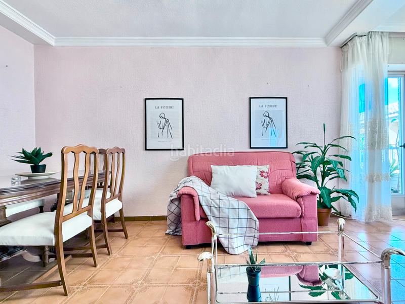 Foto 42e27491-f54d-4046-a4af-3f2a3c7c1c30. Piso necesitas el 100?buscas un piso en pleno centro ?soleado, ventilado y luminoso.con los metros de antes para que los a en San Javier