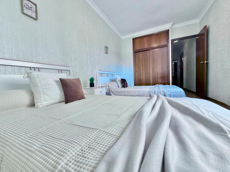 Foto 50d70b5e-60e9-4c8d-8ab7-6e570505349d. Piso necesitas el 100?buscas un piso en pleno centro ?soleado, ventilado y luminoso.con los metros de antes para que los a en San Javier