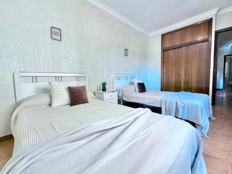 Foto 52ae1bfe-4e82-4b83-a097-adeba5274c28. Piso necesitas el 100?buscas un piso en pleno centro ?soleado, ventilado y luminoso.con los metros de antes para que los a en San Javier