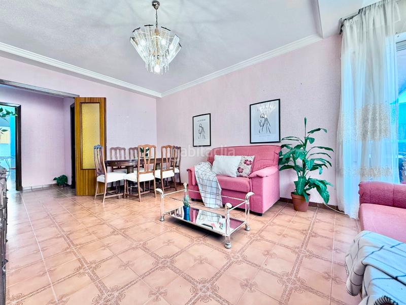 Foto 6dfcc8ba-1b8f-4e8b-a9b1-0a311f8cc580. Piso necesitas el 100?buscas un piso en pleno centro ?soleado, ventilado y luminoso.con los metros de antes para que los a en San Javier