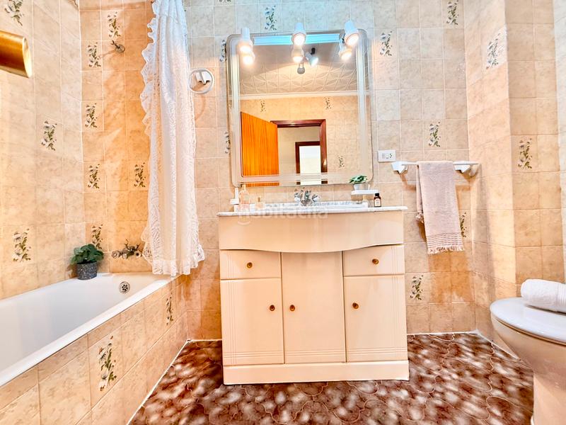 Foto 7fd443b5-0017-4e59-84d8-e7074f74c83d. Piso necesitas el 100?buscas un piso en pleno centro ?soleado, ventilado y luminoso.con los metros de antes para que los a en San Javier