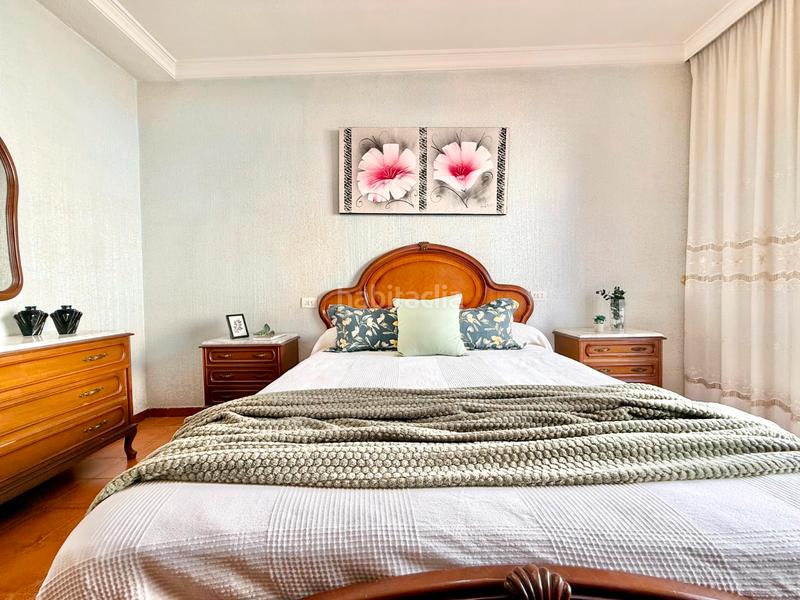 Foto 8cd44ee2-9039-4628-ba48-8b8585fbd487. Piso necesitas el 100?buscas un piso en pleno centro ?soleado, ventilado y luminoso.con los metros de antes para que los a en San Javier