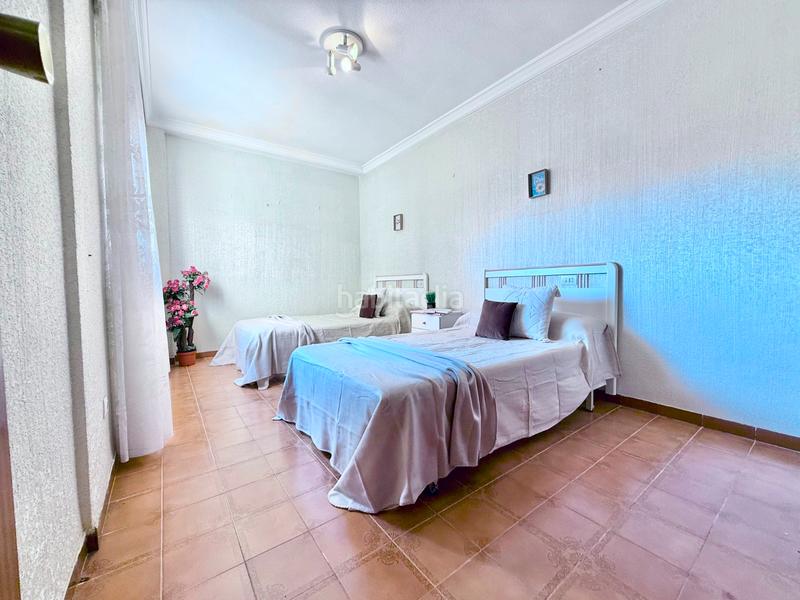 Foto aab14b01-34b8-4ecd-b82e-8c85b640a7b8. Piso necesitas el 100?buscas un piso en pleno centro ?soleado, ventilado y luminoso.con los metros de antes para que los a en San Javier