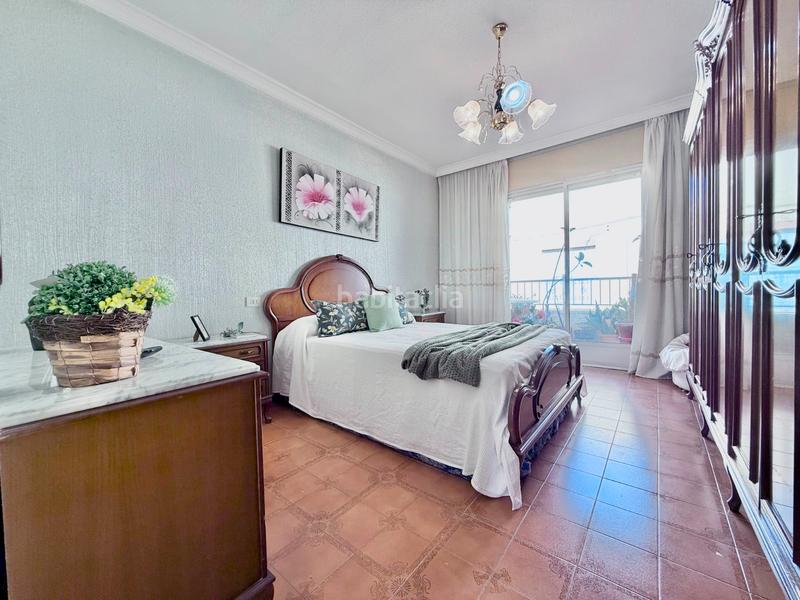 Foto c51d4252-5192-46d8-8a5a-a740e22b496b. Piso necesitas el 100?buscas un piso en pleno centro ?soleado, ventilado y luminoso.con los metros de antes para que los a en San Javier