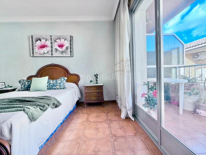 Foto d0199845-3d38-43fb-99af-db0d64ec958b. Piso necesitas el 100?buscas un piso en pleno centro ?soleado, ventilado y luminoso.con los metros de antes para que los a en San Javier