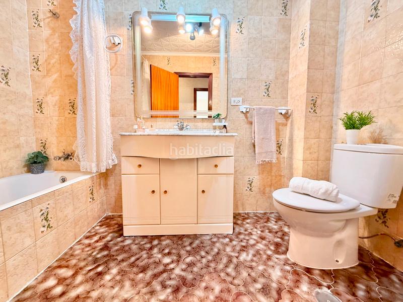 Foto d38a01f7-d20c-43ff-8129-0d3e154b26eb. Piso necesitas el 100?buscas un piso en pleno centro ?soleado, ventilado y luminoso.con los metros de antes para que los a en San Javier