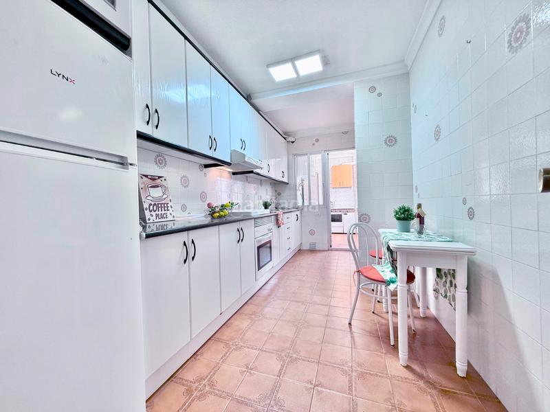 Foto f3e35ac7-2571-43af-9304-90b5159e64c3. Piso necesitas el 100?buscas un piso en pleno centro ?soleado, ventilado y luminoso.con los metros de antes para que los a en San Javier