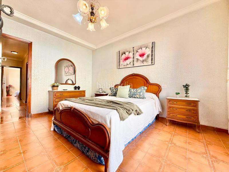 Foto fbe7179e-55c2-4b2f-80eb-ad3a8b099bcc. Piso necesitas el 100?buscas un piso en pleno centro ?soleado, ventilado y luminoso.con los metros de antes para que los a en San Javier