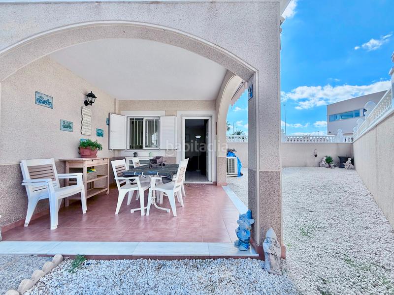 Foto 0263780f-36a0-40ac-bd85-158b328e0af4. Casa amb aparcament piscina a Zeniamar - Horizonte - La Campana Orihuela