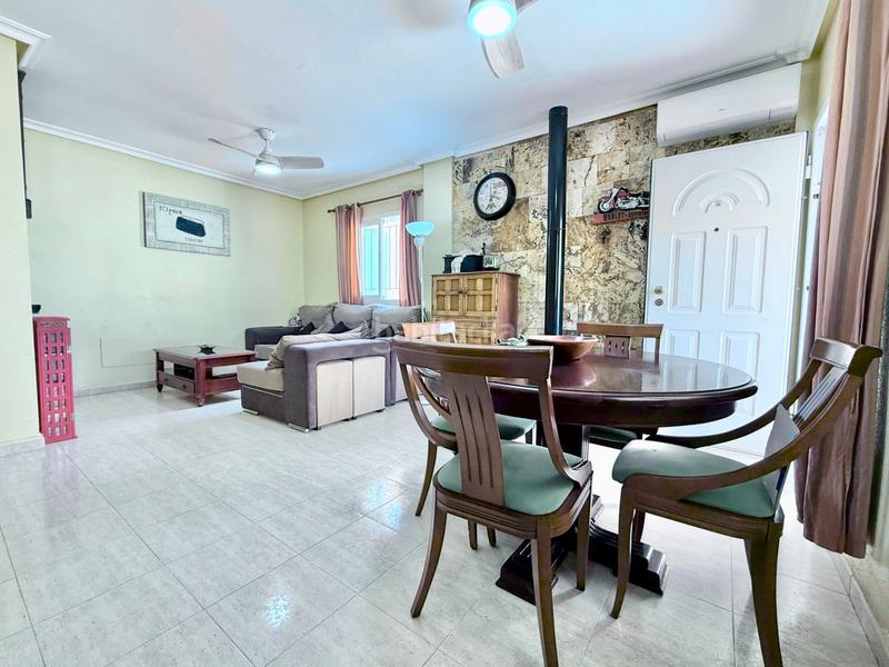 Foto 0ffdd1d4-9591-4e87-9acf-a8a2594759ab. Casa amb aparcament piscina a Zeniamar - Horizonte - La Campana Orihuela