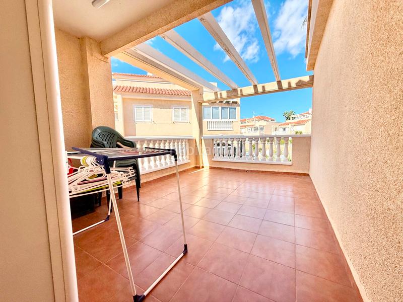 Foto 10b53c4e-3ffe-43ea-8b64-bc3ae5c5f0c5. Casa amb aparcament piscina a Zeniamar - Horizonte - La Campana Orihuela