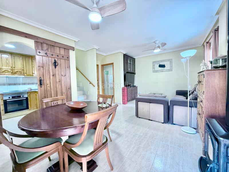 Foto 29d04c44-0169-47bb-b3a5-b96c1d3c677d. Casa amb aparcament piscina a Zeniamar - Horizonte - La Campana Orihuela