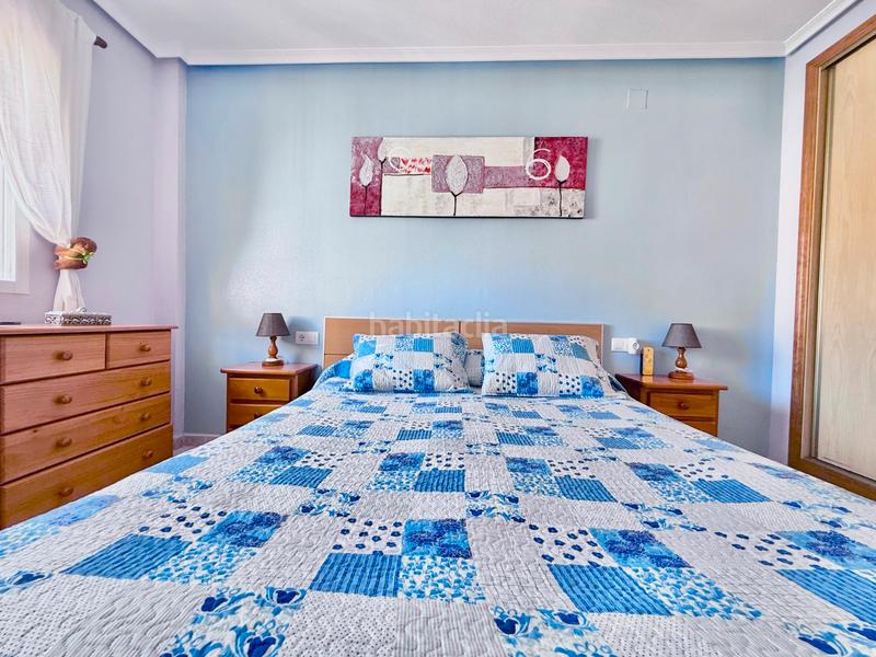 Foto 552ff5d4-ea49-4a42-9bde-349a800d566f. Casa amb aparcament piscina a Zeniamar - Horizonte - La Campana Orihuela