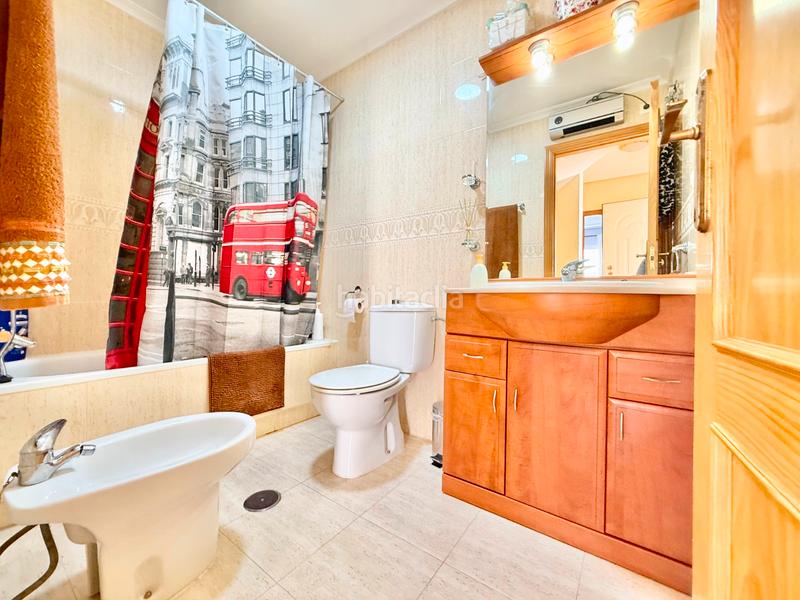 Foto 77d44a7b-2888-407f-847a-acfb45cb219e. Casa amb aparcament piscina a Zeniamar - Horizonte - La Campana Orihuela