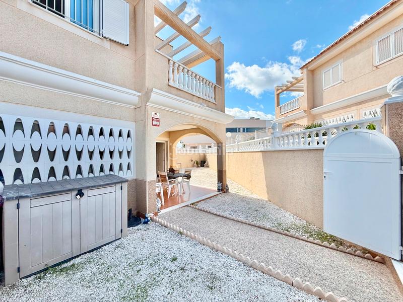 Foto 91c4ab13-e62e-4d53-b23b-af2d0208770f. Casa amb aparcament piscina a Zeniamar - Horizonte - La Campana Orihuela