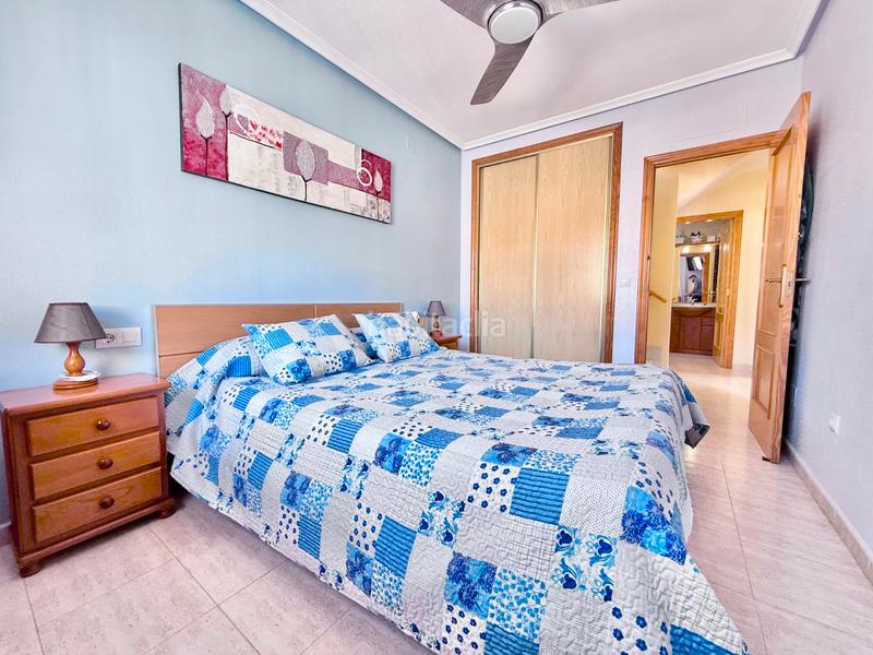 Foto c1e5129a-6817-4ef1-afa2-ac03bffbae94. Casa amb aparcament piscina a Zeniamar - Horizonte - La Campana Orihuela