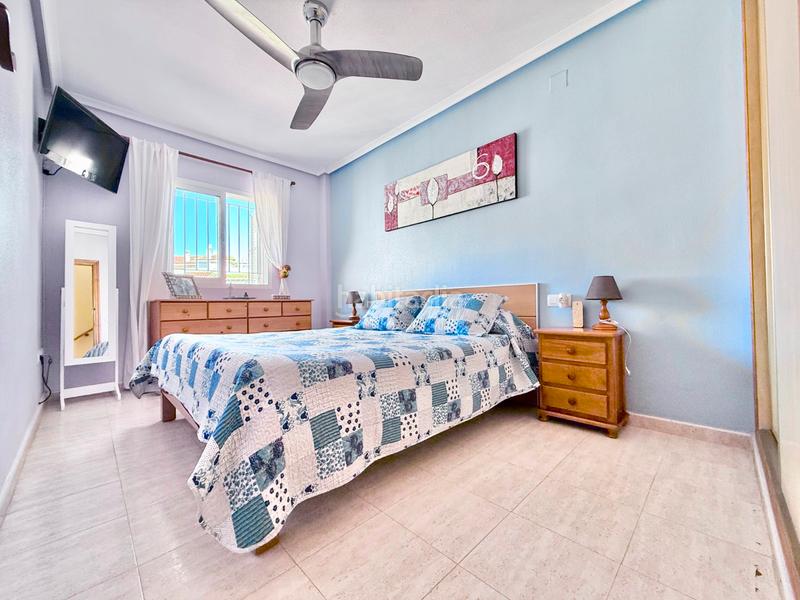 Foto c8a7a362-bab5-41ae-9080-a630656f81dd. Casa amb aparcament piscina a Zeniamar - Horizonte - La Campana Orihuela