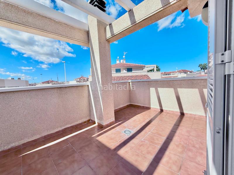 Foto d1b82538-f860-4a55-89f2-2efee24cd65a. Casa amb aparcament piscina a Zeniamar - Horizonte - La Campana Orihuela
